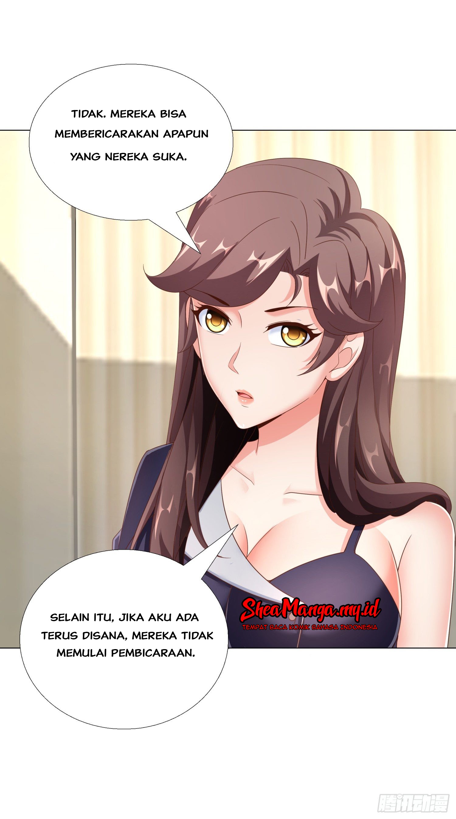 Super School Doctor (Supreme Campus Doctor) Chapter 49 Gambar 19